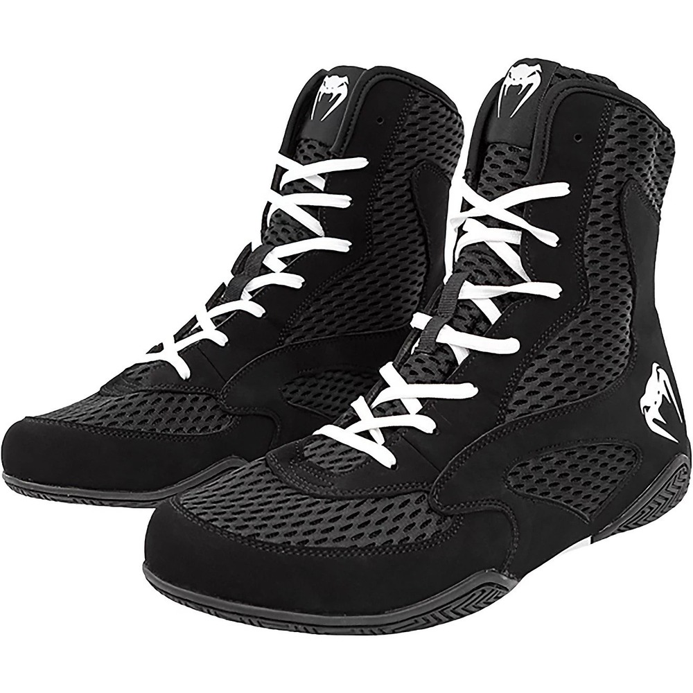Venum Men's Contender Boxing Training Shoes Size 14